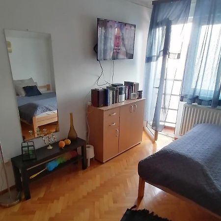 Mansarda Kraljevo Exterior foto