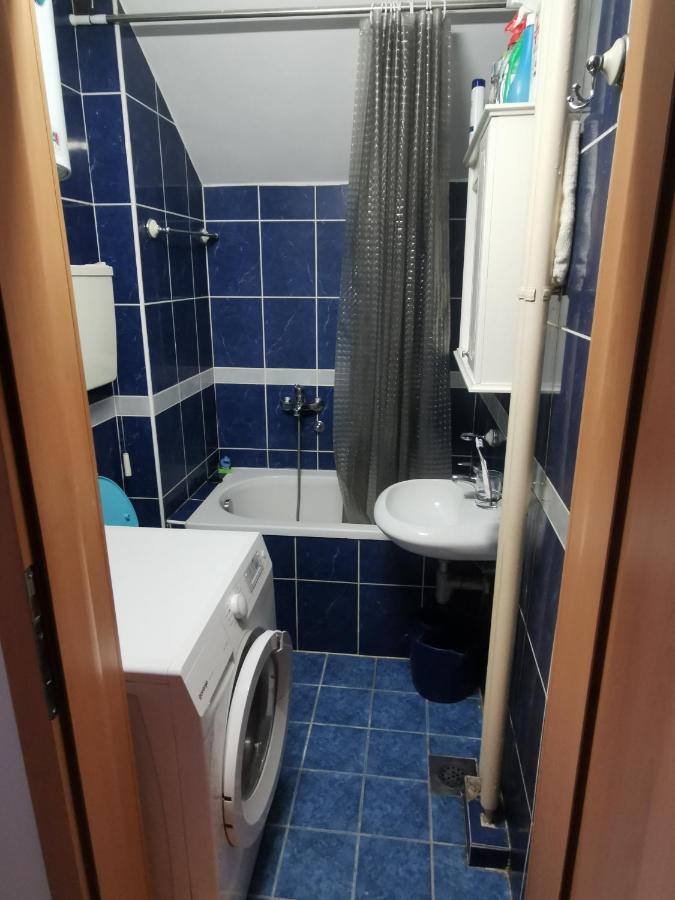 Mansarda Kraljevo Exterior foto