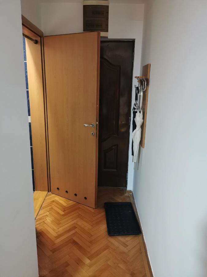 Mansarda Kraljevo Exterior foto